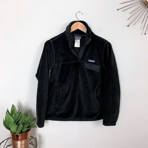 Patagonia retool snap T pullover